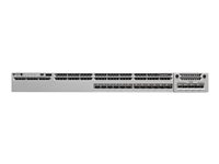 Cisco Catalyst WS-C3850-12S-E, hanterad, L3, Rackmontering, 1U WS-C3850-12S-E