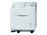 Xerox High Capacity Feeder - Pappersmagasin - 2000 ark i 1 fack - för Color 570, DocuColor 240, 250, WorkCentre 7655, 7665 097S03304