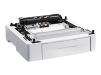 Xerox - Pappersmagasin - 550 ark i 1 fack - för VersaLink B405, WorkCentre 3615 497K13630