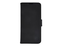 TOLERATE WALLET CASE SAMSUNG A40 BLK B2B ED400387