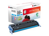 Toner Cyan Pages 6000 APTCEXV26CE