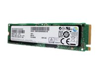 LENOVO ThinkCentre 512GB M.2 PCIe NVME SSD 4XB0Q11720