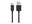 USB to USB Type C Cable 20cm Black ...