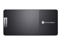 CHROMEBOX MICRO INTEL CELERON N4500 8GB 32GB EMMC NO KB/MOUSE CEL EN 83F9001YNS