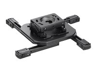 CHIEF RSAU - Mini Universal RPA Projector Mount, Max 11,3kg, Black RSAU