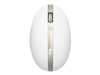 HP Spectre Rechargeable Mouse 700 Ceramic White 4YH33AA#ABB