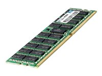 HPE 815098-B21, 16 GB, 1 x 16 GB, DDR4, 2666 MHz, 288-pin DIMM 815098-B21