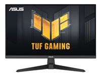 LCD ASUS 27"" TUF Gaming VG279Q3A 1920x1080p Fast IPS 180Hz 1ms FreeSync Premium 90LM0990-B01170