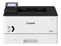 Canon i-SENSYS LBP223dw, laser, 1200 x 1200 DPI, A4, 33 ppm, Dubbelsidig utskrift, Nätverksförberedd 3516C008