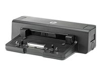 HP 688169-001, Dockning, Svart, HP, Elitebook 8440p, 8460p, 8460w, 8540p, 8540w, 8560p, 8560w, 90 W 688169-001