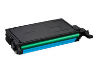 Toner Cyan CLT-C6092S, 7000 pages, Cyan, CLT-C6092S