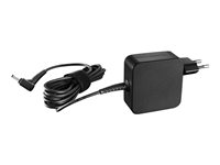 Lenovo 45W AC Wall Adapter - Strömadapter - 45 Watt - FRU, CRU - för IdeaPad 3 15IGL05, 3 15IML05, 320-14, 330-14, S145-14, S340-14, V14 G2 ALC, V14 IGL GX20K11844