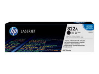 HP C8560A, 1 styck, 40000 sidor, Laserutskrift, Svart, -20 - 40 ° C, 0 - 95% C8560A