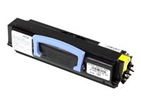 Dell Standard Toner Cartridge - Svart - original - tonerkassett - för Dell 1710, 1710n, Personal 1700, 1700n 593-10038