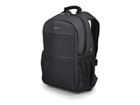 PORT Designs 13-14"" Sydney ECO Backpack - Black 135174