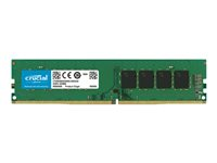 Crucial CT16G4DFRA32A, 16 GB, 1 x 16 GB, DDR4, 3200 MHz CT16G4DFRA32A