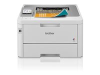 BROTHER HL-L8240CDW Printer colour Duplex LED A4 600x600dpi 30ppm capacity 250 sheets USB 2.0 Gigabit LAN Wi-Fi NFC HLL8240CDWRE1