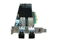 DELL 403-BBLR, PCIe, Fiber, Låg profil, PCIe 3.0, Grön, Server 403-BBLR