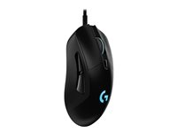 G403 PRODIGY GAMING MOUSE IN-HOUSE/EMS EER2 RETAIL USB 910-004824