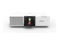 Epson EB-L770U, 7000 ANSI-lumen, 3LCD, WUXGA (1920x1200), 2500000:1, 16:10, 1270 - 12700 mm (50 - 500") V11HA96080