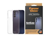 PANZERGLASS HARDCASE SAMSUNG GALAXY A15/A15 5G W D30 MSD 0463