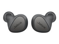 JABRA ELITE 4 DARK GREY 100-99183000-99