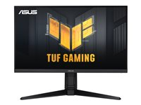 ASUS TUF Gaming VG279QL3A, 68,6 cm (27"), 1920 x 1080 pixlar, Full HD, LCD, 1 ms, Svart VG279QL3A