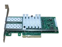 DELL 540-BBDR, Intern, Kabel, PCI Express, Ethernet / Fiber, 10000 Mbit/s 540-BBDR