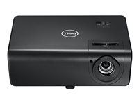 Dell P519HL - DLP/Laser, 5000 AL, 32dB (eco), 1,4-2,24:1, 5,7kg, Wi-Fi (Option) DELL-P519HL