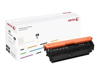 XEROX XRC: HP - CLJ CP4025 BLACK 106R02185