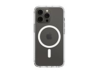 Belkin SheerForce, Omslag, Apple, iPhone 13 Pro, 15,5 cm (6.1"), Transparent MSA006BTCL