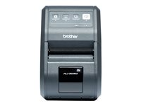 Brother RJ-3050, direkt termal, Bärbar skrivare, 203 x 200 DPI, 127 mm/sek, 7,2 cm, 100 cm RJ3050Z1