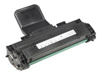 Dell Standard Toner Cartridge - Svart - original - tonerkassett - för Dell 1100 593-10094