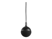 Vaddio EasyMic Ceiling Mic - Black Version 999-85150-000