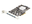 StarTech.com 4-portars USB PCIe-kor...