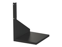 FUNC SIDE SHELF BLACK C220007-1A