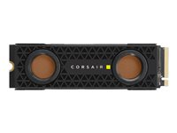 Corsair MP600 PRO XT Hydro X Edition, 4 TB, M.2 CSSD-F4000GBMP600PHXT