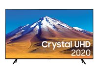 Samsung UE55TU6900K, 139,7 cm (55"), 3840 x 2160 pixlar, LED, Smart-TV, Wi-Fi, Svart UE55TU6905KXXC