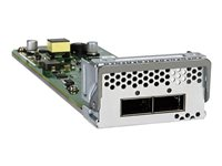 NETGEAR APM402XL-10000S, 40 Gigabit Ethernet, 40000 Mbit/s, QSFP+, 40 Gbit/s, Netgear M4300, 300 g APM402XL-10000S