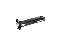 Toner Cyan High Capacity Pages 12000 A06V453