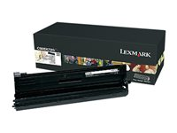 LEXMARK Imagingeinheit black C925 X925 30.000pages C925X72G