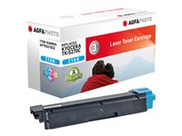 Toner Cyan Pages 6000 APTK5270CE