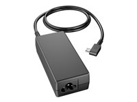 HP AC Adapter - Strömadapter - 45 Watt - Europa - för Chromebook 11, 14, Chromebook x2, x360, ENVY x360 Laptop, Laptop 14, Pavilion x360 Laptop N8N14AA#ABB