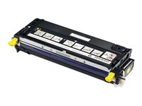 Dell toner 3110CN Yellow 8K NF556 593-10173