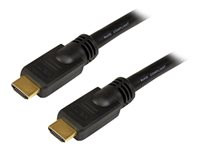 STARTECH.COM HDMM15M 15m High Speed HDMI Cable HDMM15M