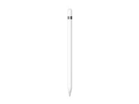 Apple Pencil (1st generation), Universal, Apple, Vit, iPad Pro 12.9-inch (2nd generation) iPad Pro 12.9-inch (1st generation) iPad Pro 10.5-inch iPad..., 20,7 g, 8,9 mm MQLY3ZM/A