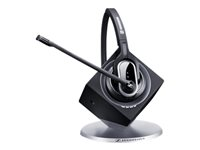 EPOS IMPACT DW Pro1mL Headset on-ear DECT CAT-iq wireless active noise cancelling 1000533