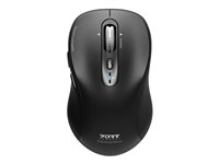 PORT Designs Rechargeable Pro Bluetooth Mouse (Bulk) 900720