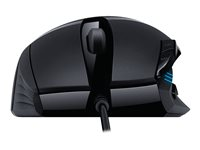 Hyperion Fury G402 EER2 910-004067