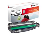 Toner black, rpl CE400A Pages 5500 APTHPCE400AE